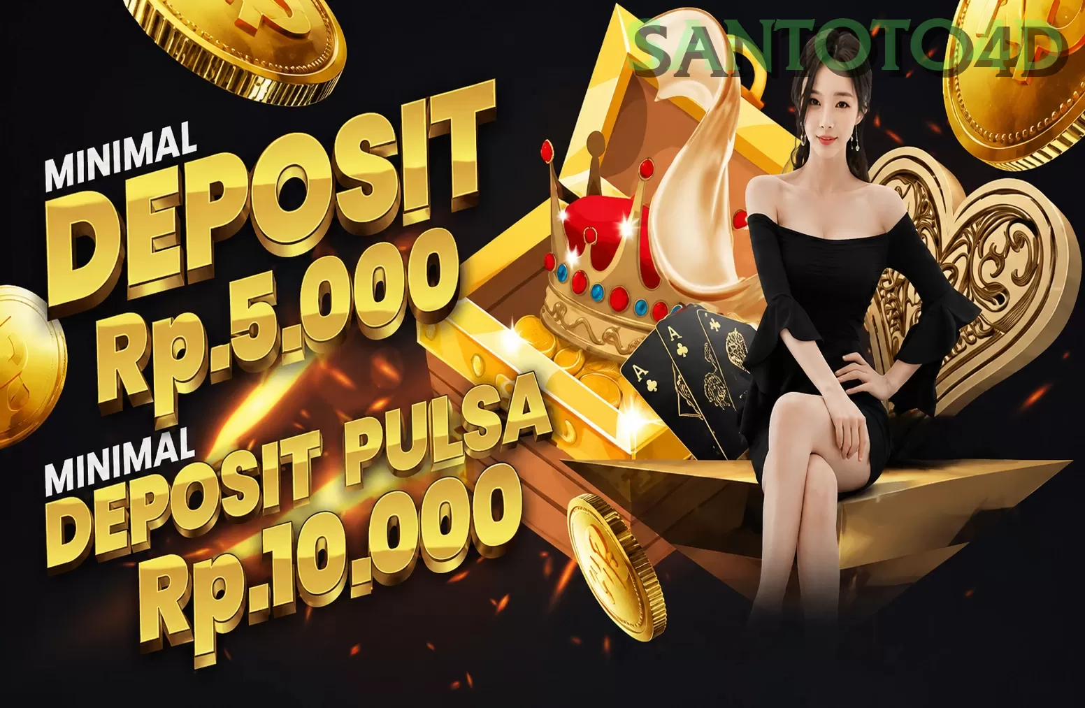 Budi Santoso avatar