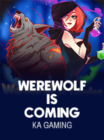 Werewolf-Is-Coming icon