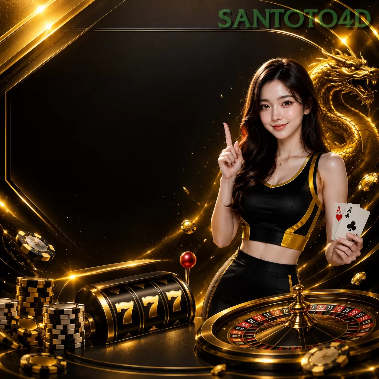 Unduh santoto4d apk Versi Terbaru