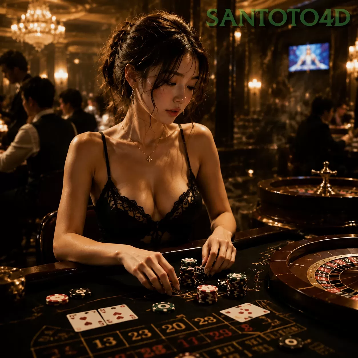 Login santoto4d Sekarang Bonus Melimpah