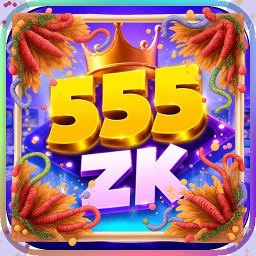 555zk APK Terbaru dan Aman untuk Diunduh