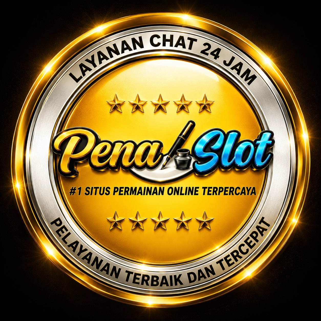 penaslot APK Terbaru dan Aman untuk Diunduh