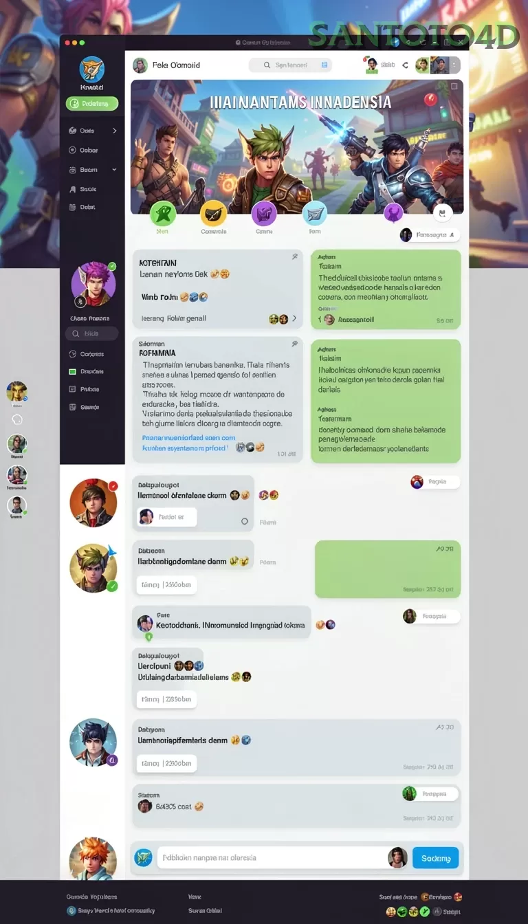 Screenshot Bloodthirst nomor 1