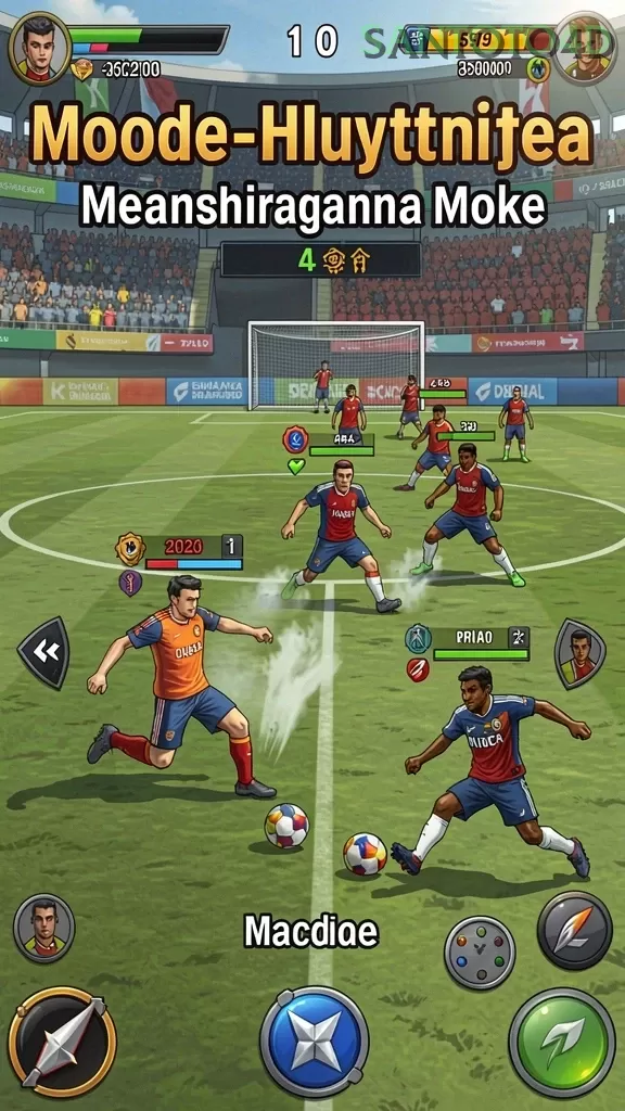 Screenshot Candy Island nomor 2