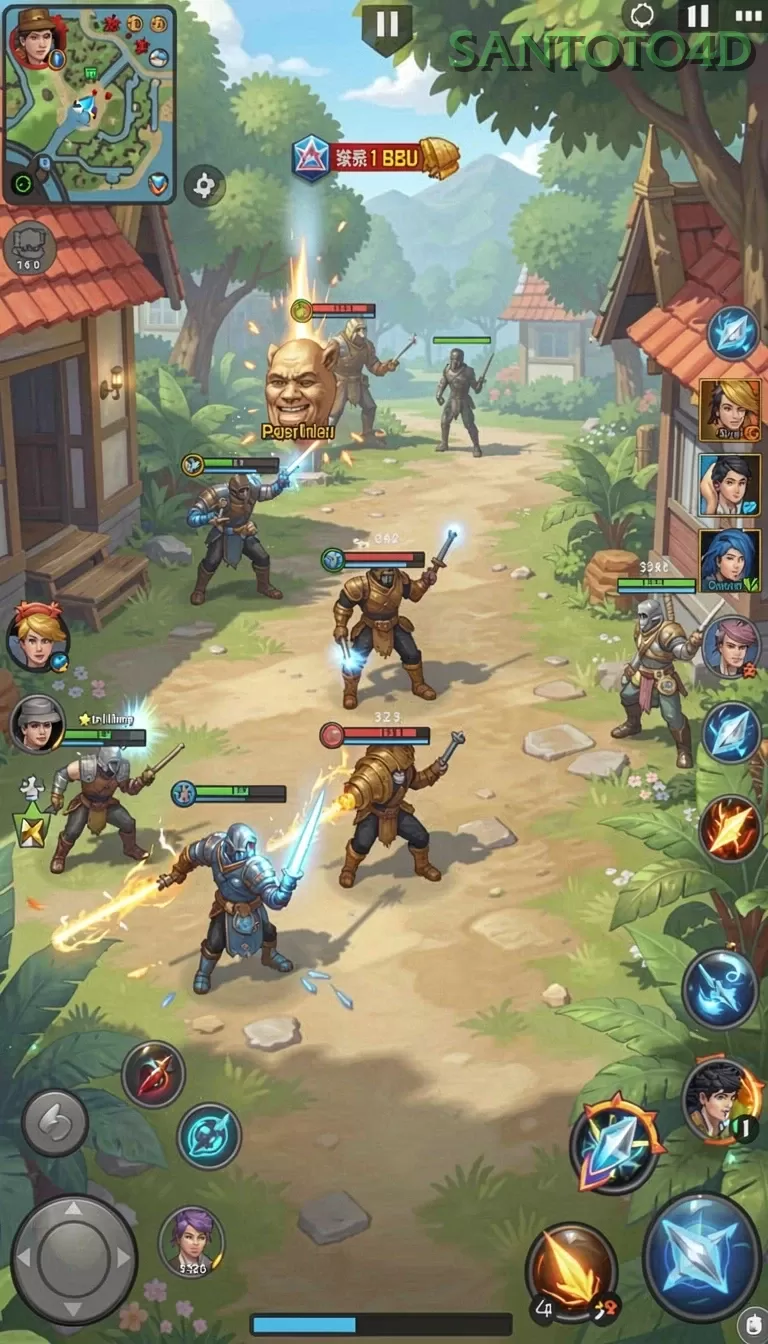 Extra Freespin Pragmatic Play screenshot
