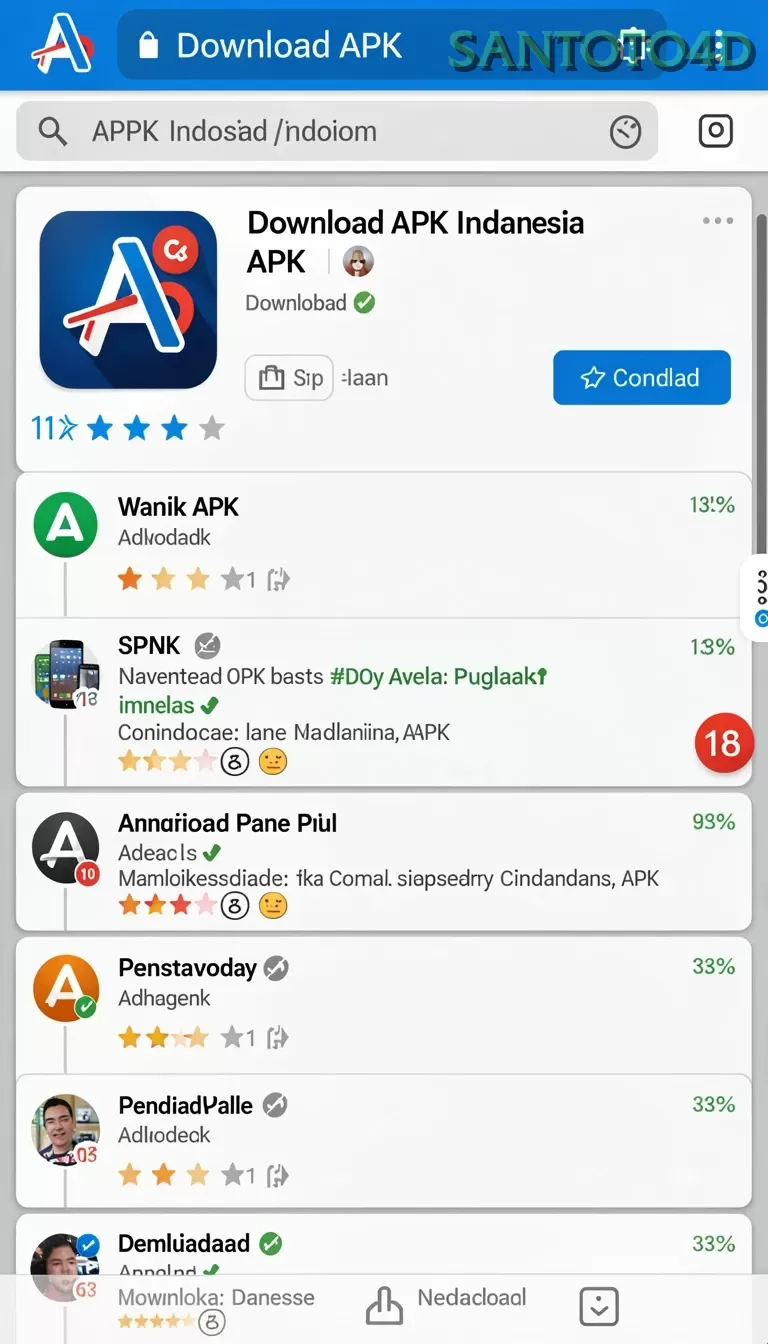 Screenshot Firefighters nomor 1