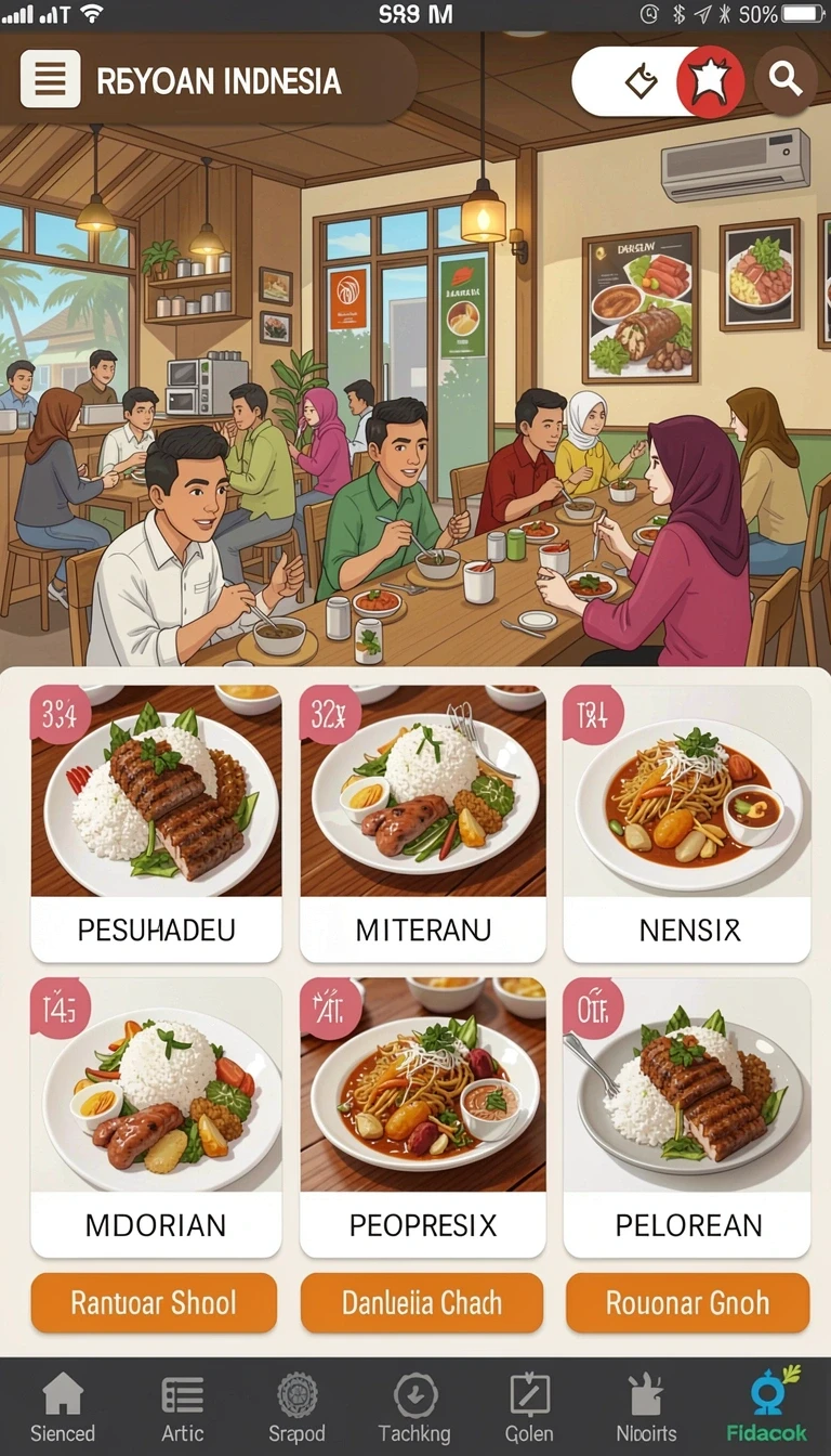 Bonus Garansi Kekalahan 100% screenshot