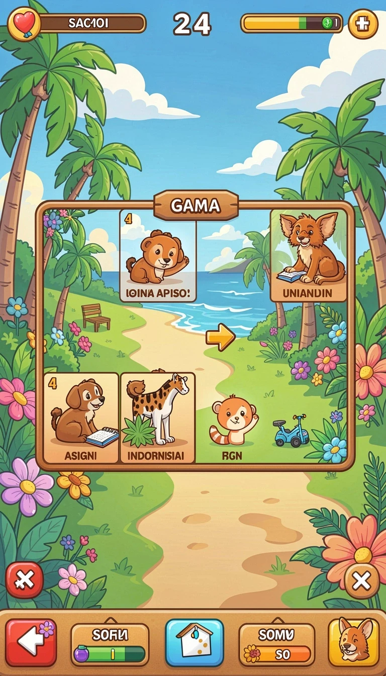 Bonus Spesial Download santoto4d APK screenshot