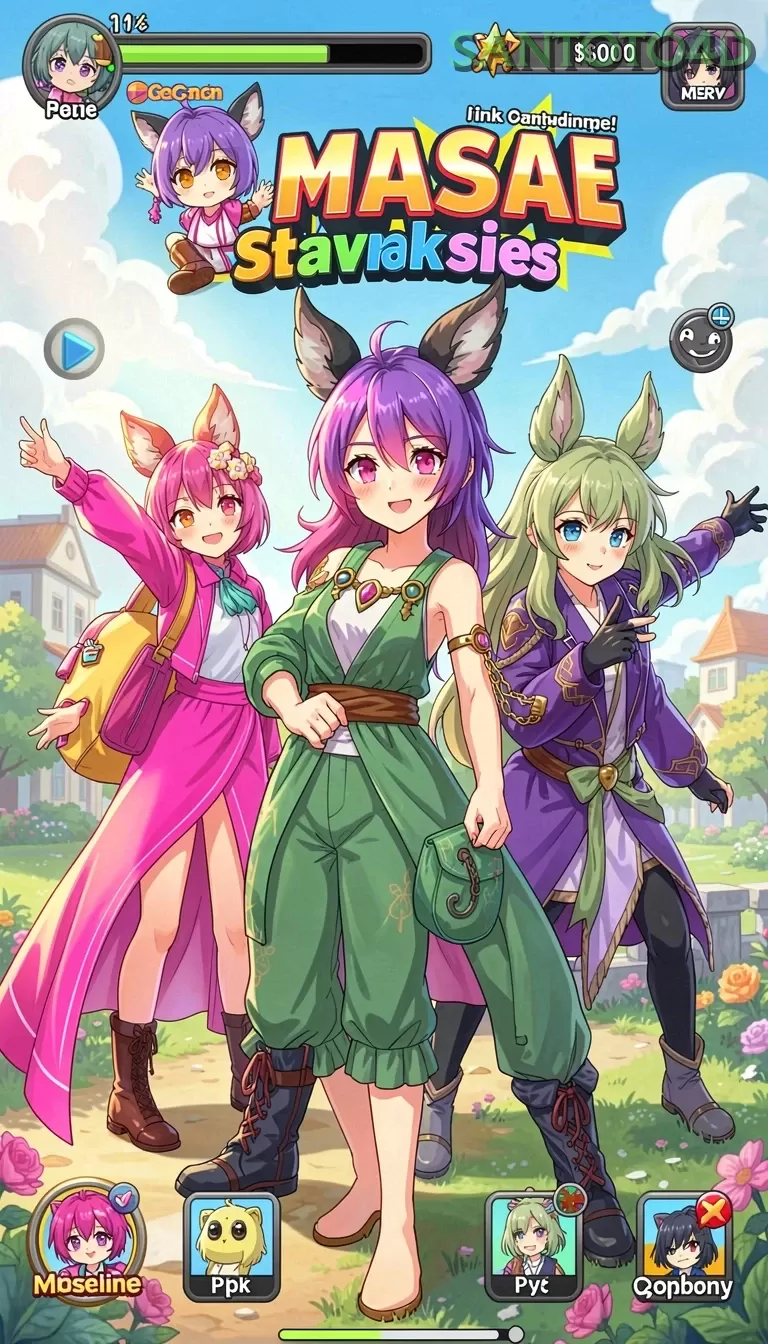 Screenshot Coins Of Alkemor Extreme Magic nomor 2