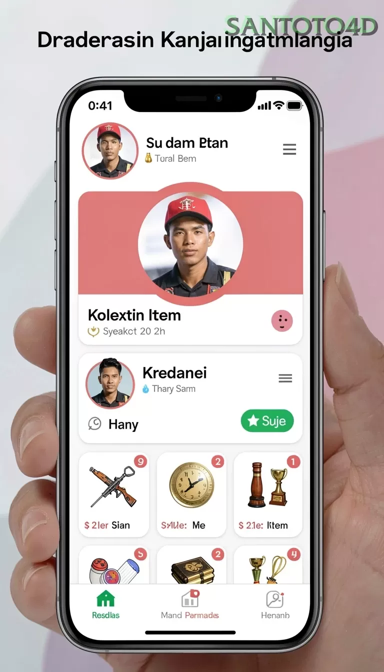 Screenshot Bloodthirst nomor 2
