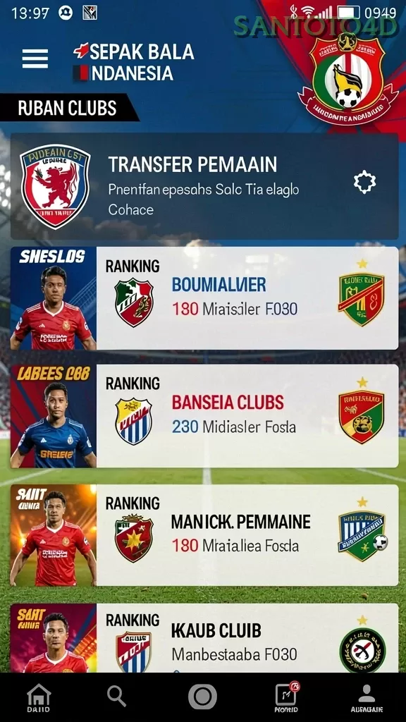 Bonus Garansi Kekalahan 100% screenshot