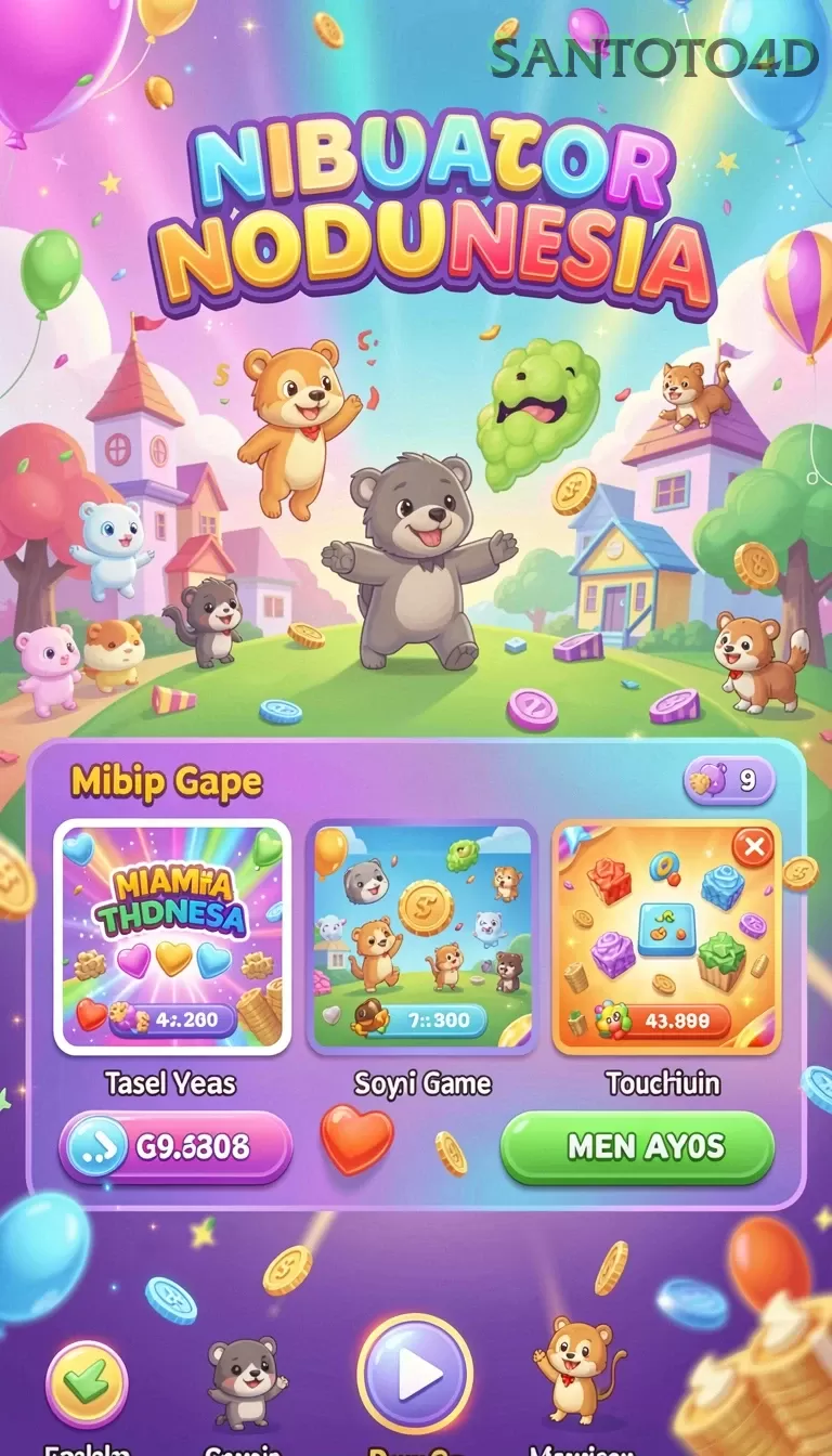 Screenshot Great Lion nomor 2